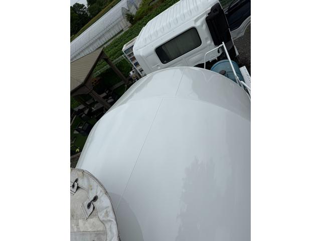 2008 Hino Profia – thumbnail 4