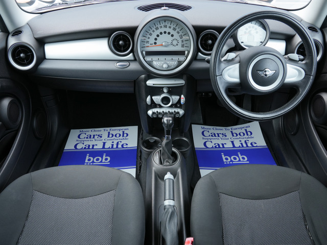 2009 MINI MINI Clubman – thumbnail 3
