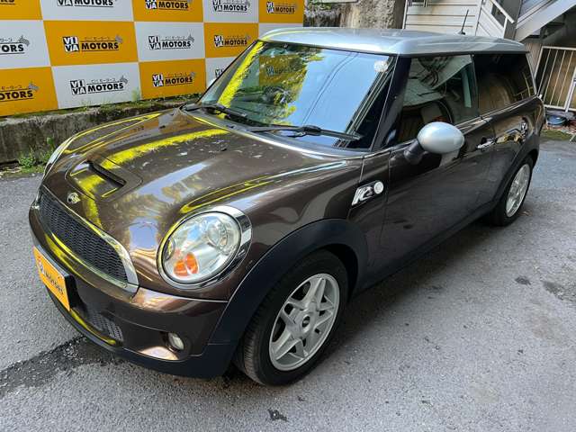 2009 MINI MINI Clubman – thumbnail 2