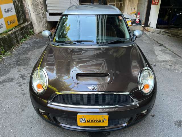 2009 MINI MINI Clubman – thumbnail 4
