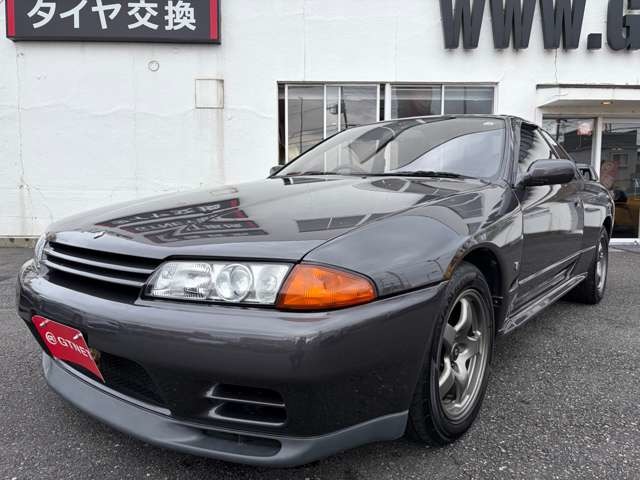 1991 Nissan Skyline GT-R