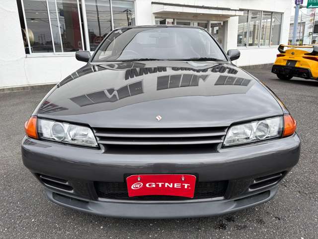 1991 Nissan Skyline GT-R – thumbnail 2