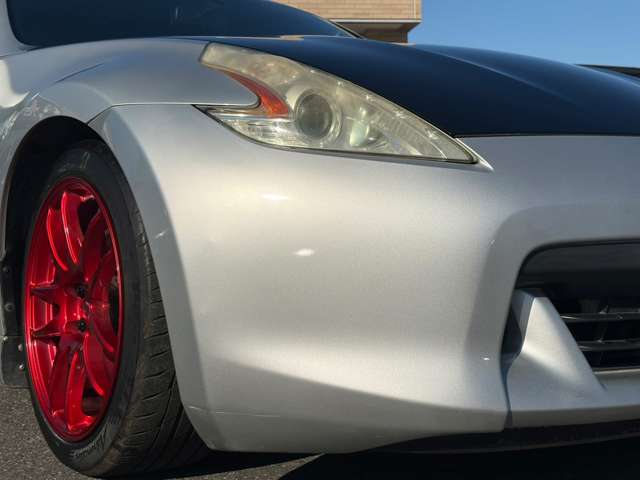 2011 Nissan Fairlady Z – thumbnail 3