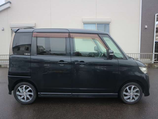 2011 Nissan Roox – thumbnail 4