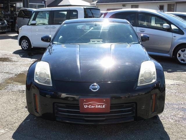 2005 Nissan Fairlady Z – thumbnail 2