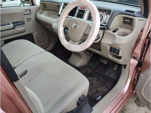2011 Honda Life – thumbnail 3