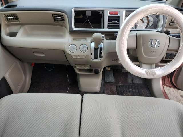 2011 Honda Life – thumbnail 4