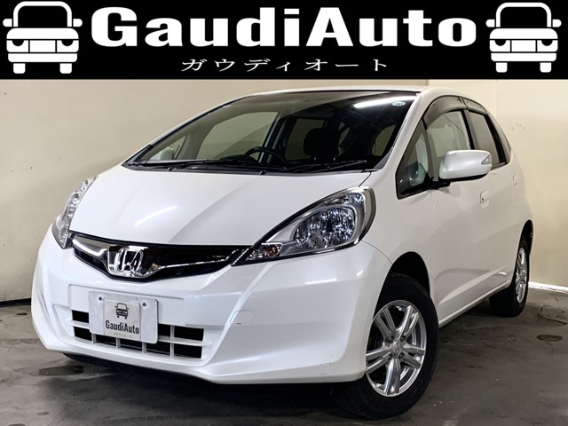 2011 Honda Fit