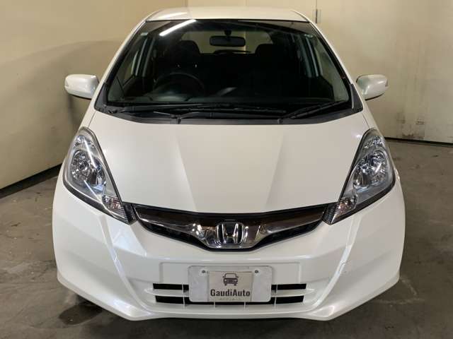 2011 Honda Fit – thumbnail 2