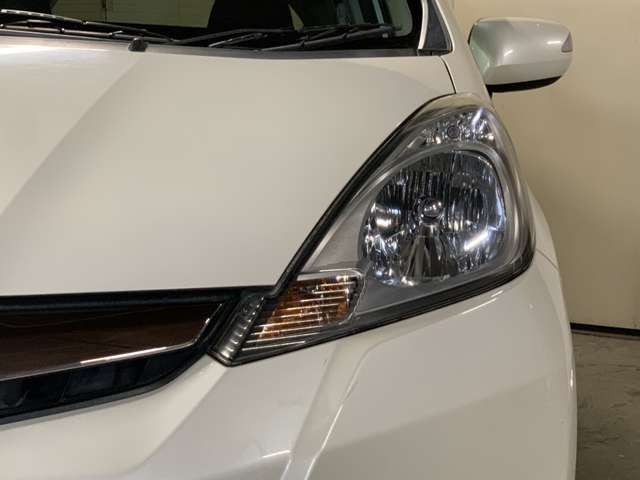 2011 Honda Fit – thumbnail 4