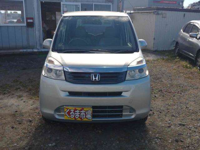 2011 Honda Life – thumbnail 2