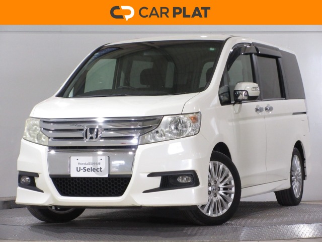 2011 Honda Stepwgn