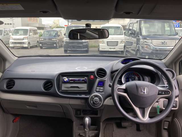 2009 Honda Insight – thumbnail 2
