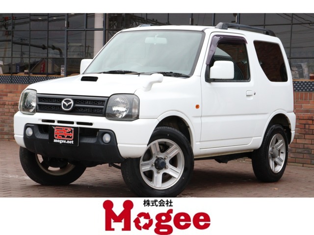 2011 Mazda AZ-Offroad