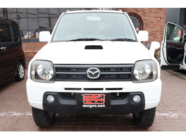 2011 Mazda AZ-Offroad – thumbnail 3
