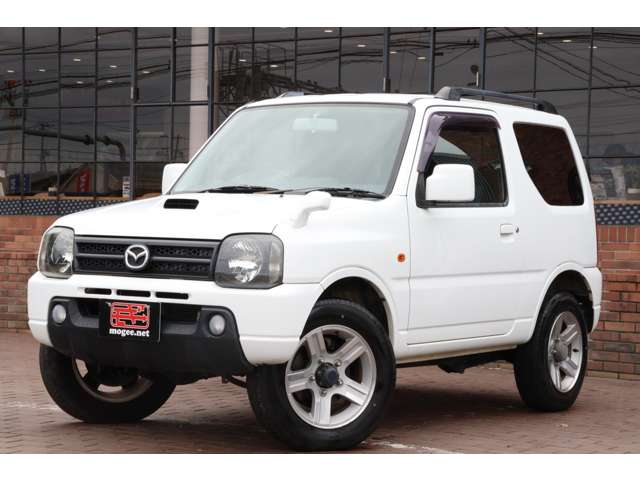 2011 Mazda AZ-Offroad – thumbnail 4