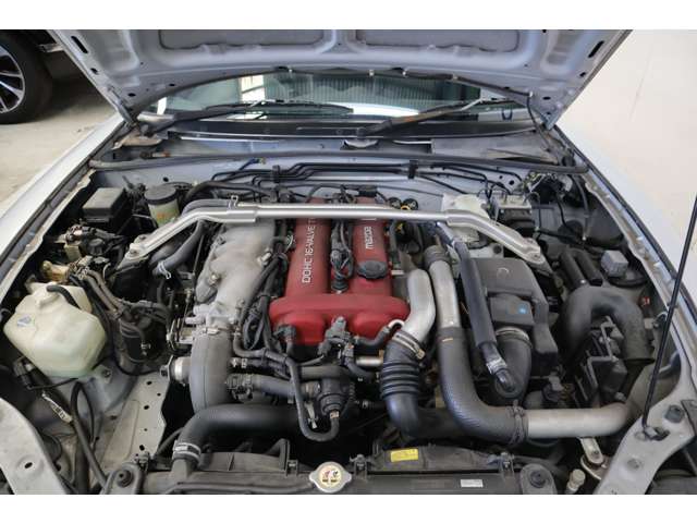 2004 Mazda Roadster – thumbnail 3