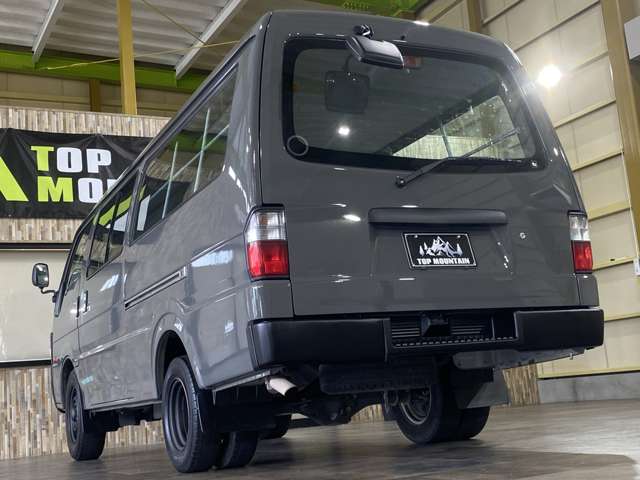 2010 Mazda Bongo Brawny Van – thumbnail 3