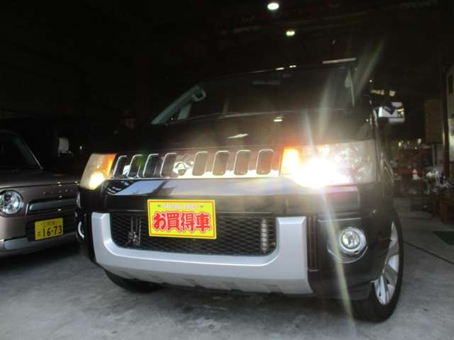 2009 Mitsubishi Delica D:5 – thumbnail 4