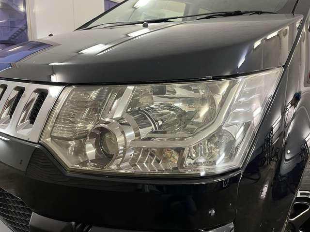 2011 Mitsubishi Delica D:5 – thumbnail 3