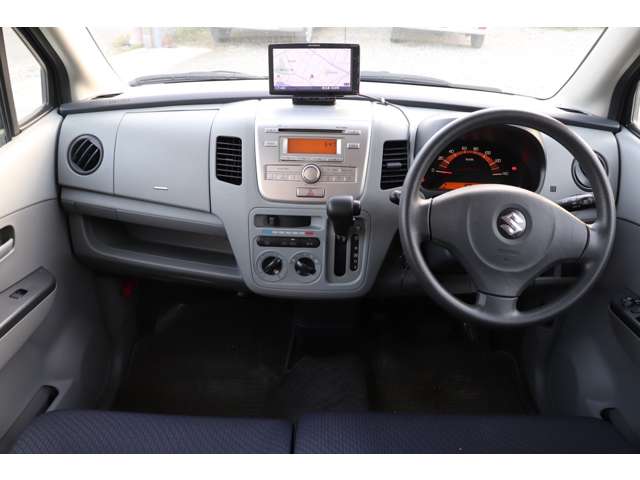 2011 Suzuki Wagon R – thumbnail 4