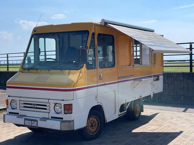 1998 Toyota Quickdelivery – thumbnail 2
