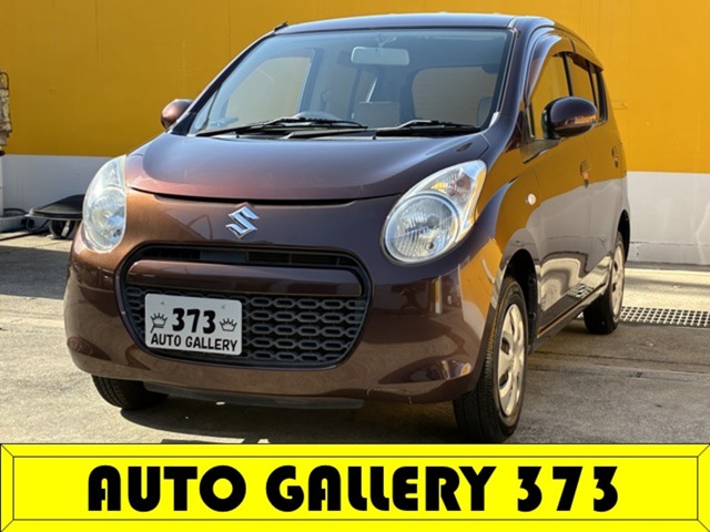 2011 Suzuki Alto