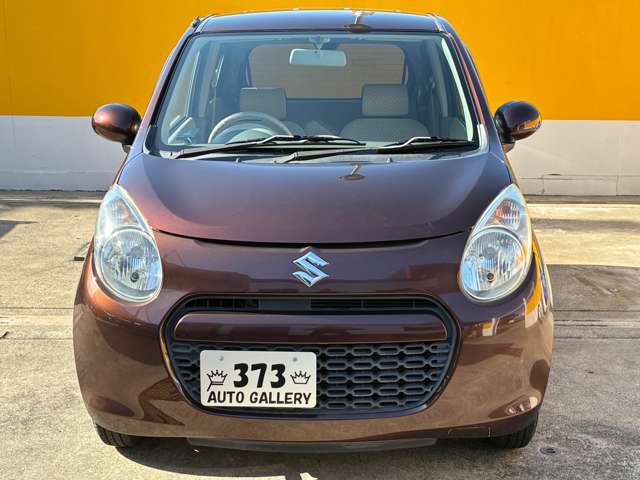 2011 Suzuki Alto – thumbnail 2