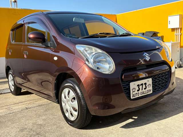 2011 Suzuki Alto – thumbnail 3