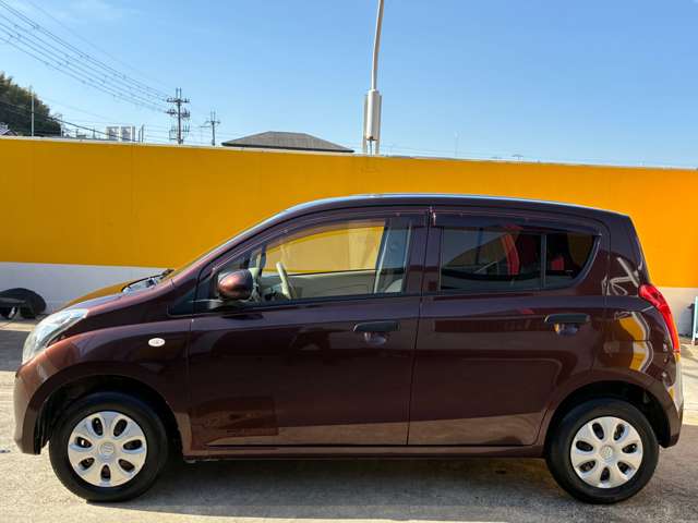 2011 Suzuki Alto – thumbnail 4