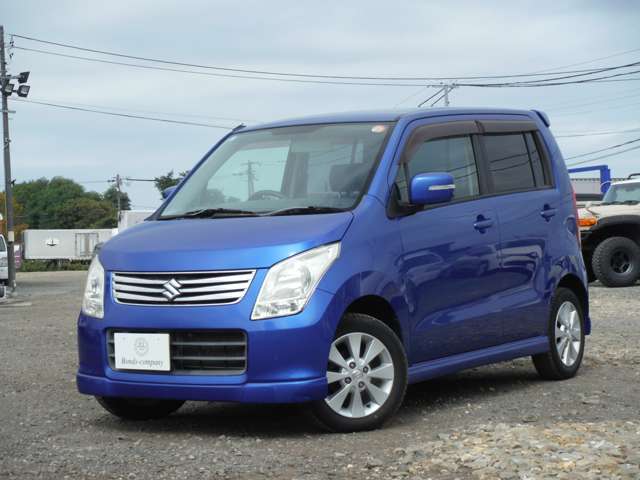 2011 Suzuki Wagon R – thumbnail 3