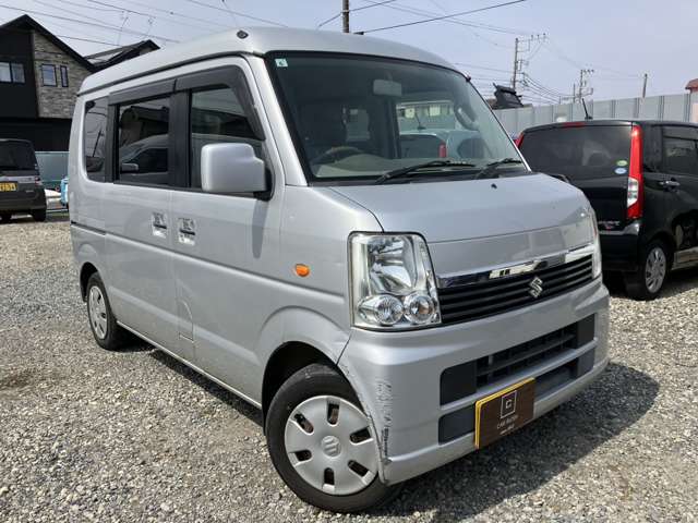 2011 Suzuki Every Wagon – thumbnail 3