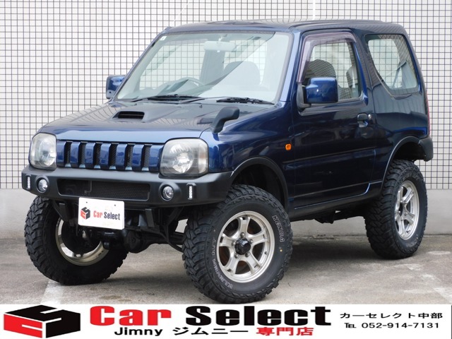 2011 Suzuki Jimny