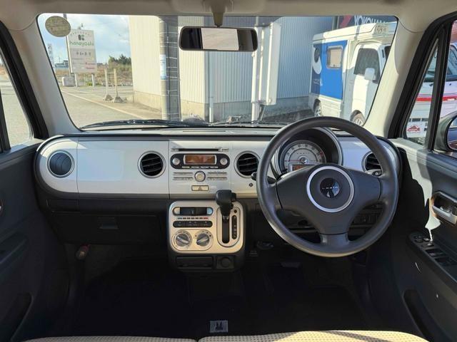 2011 Suzuki Alto Lapin – thumbnail 2