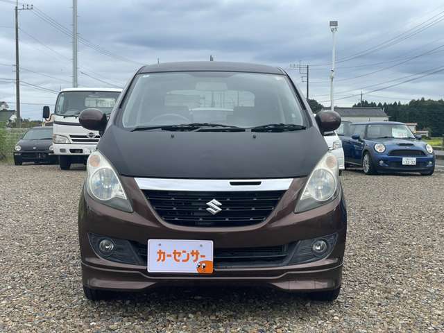 2008 Suzuki Cervo – thumbnail 2
