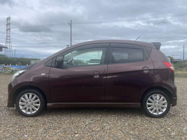 2008 Suzuki Cervo – thumbnail 3