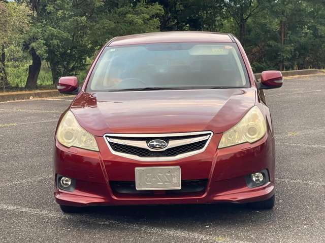 2010 Subaru Legacy B4 – thumbnail 3