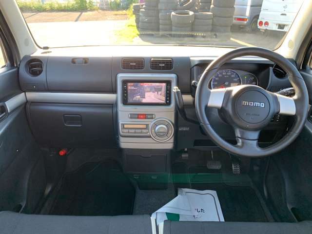2011 Daihatsu Move Conte – thumbnail 4