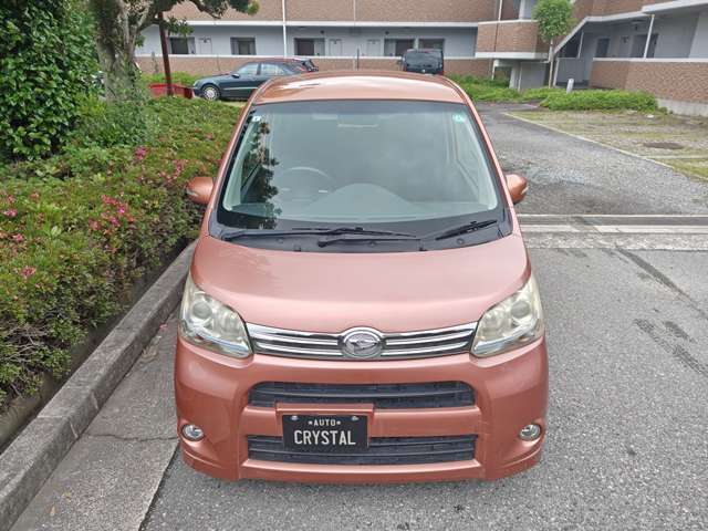 2011 Daihatsu Move – thumbnail 3