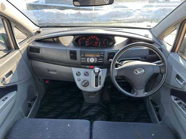 2008 Daihatsu Move – thumbnail 2