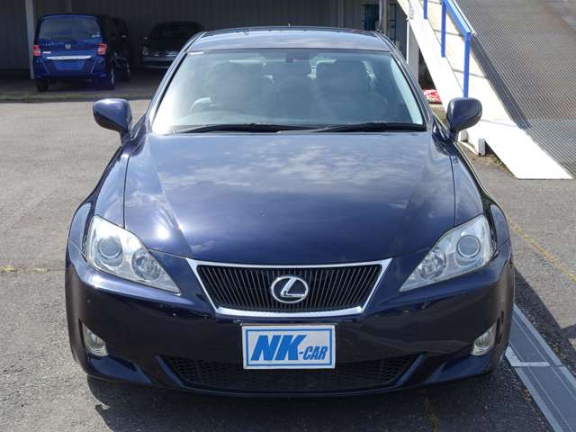 2007 Lexus IS – thumbnail 2