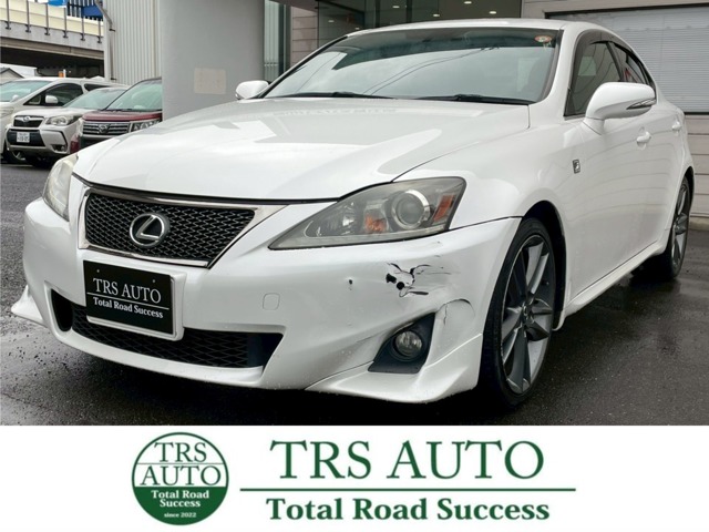 2011 Lexus IS