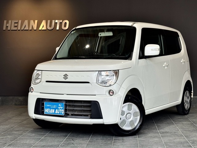 2011 Suzuki MR Wagon