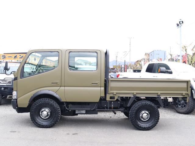 2006 Toyota Dyna – thumbnail 2