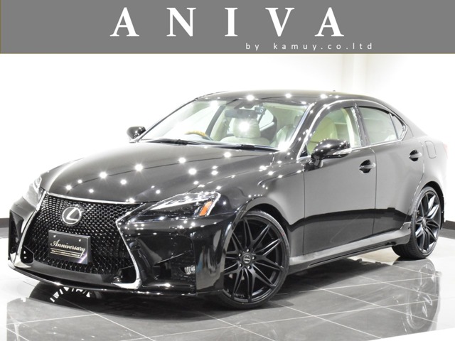 2011 Lexus IS
