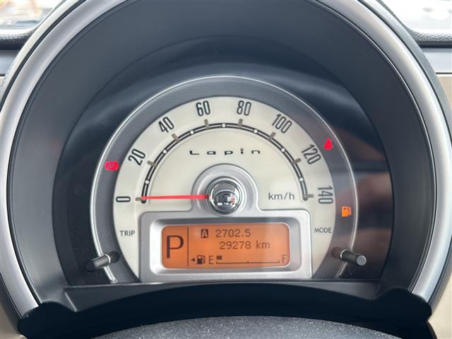 2011 Suzuki Alto Lapin – thumbnail 4