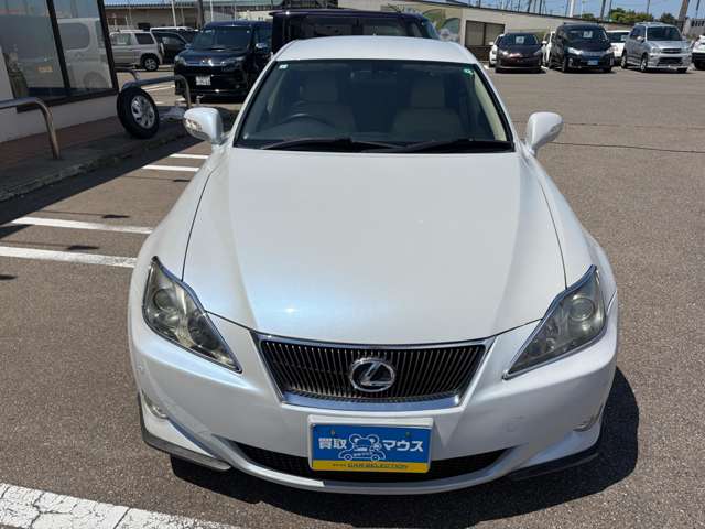 2006 Lexus IS – thumbnail 2