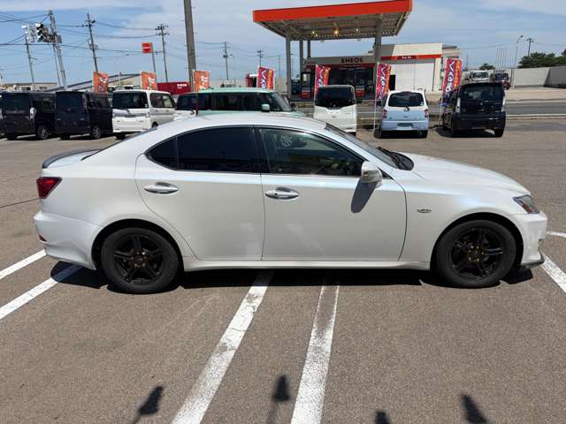 2006 Lexus IS – thumbnail 4