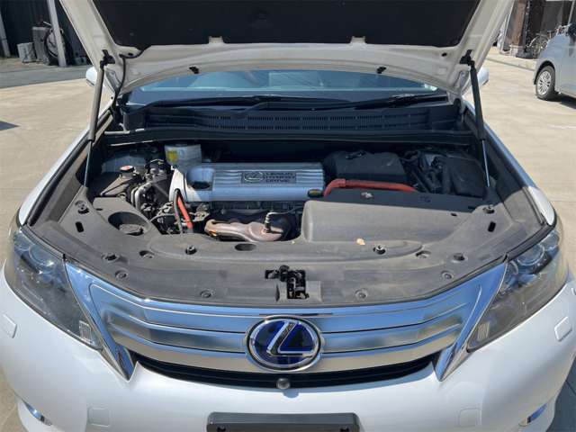 2011 Lexus HS – thumbnail 3