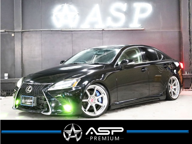 2008 Lexus IS